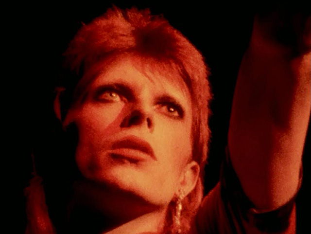 ジギー・スターダスト/Ziggy Stardust and the Spiders from Mars