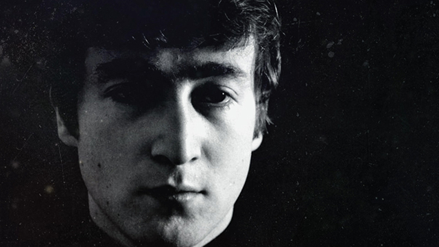 ジョン・レノン　音楽で世界を変えた男の真実/Looking for Lennon