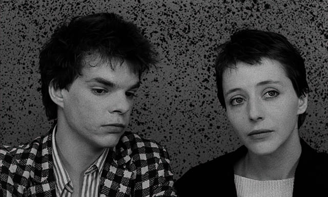 ボーイ・ミーツ・ガール/Boy Meets Girl