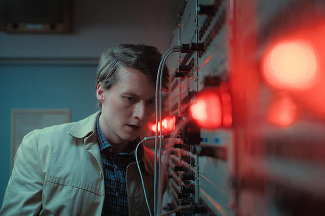 プラハの春　不屈のラジオ報道/Vlny