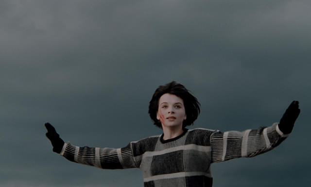 汚れた血/Mauvais sang