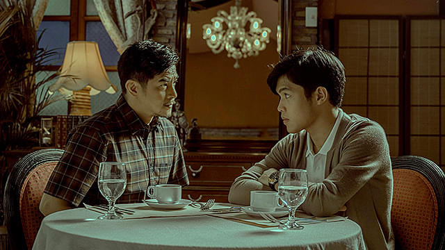 アバウトアス ・バット・ノット・アバウトアス/About Us But Not About Us